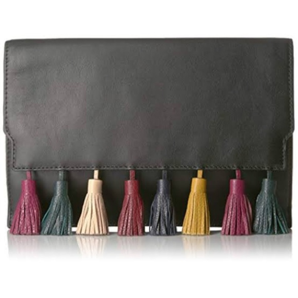 NWOT Rebecca Minkoff Sofia clutch
